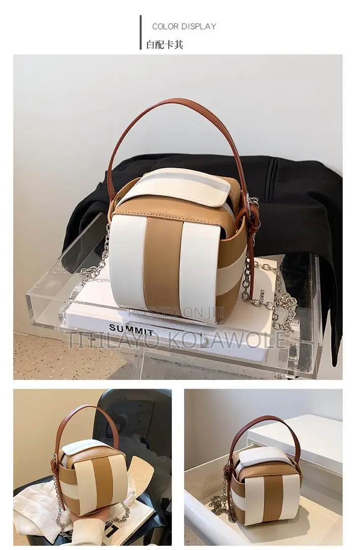 Luxury Chic Mini Bag
