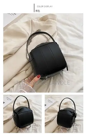 Luxury Chic Mini Bag