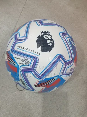 Premier League Football