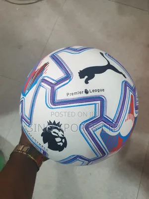 Premier League Football