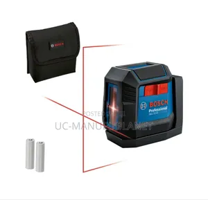 GLL 12-22 Bosch Line Laser
