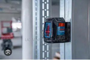 GLL 12-22 Bosch Line Laser
