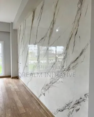 Stucco Application (Smooth and Reflective)
