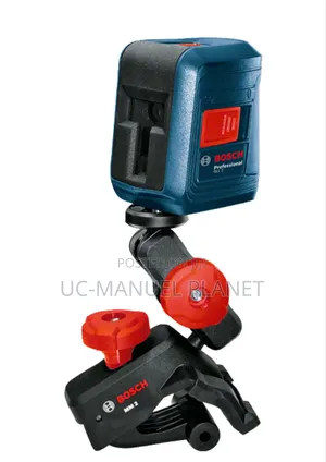 GLL 2 Bosch Line Laser