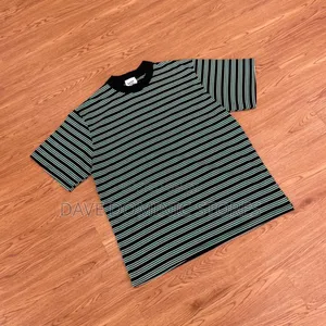 Striped T-Shirts