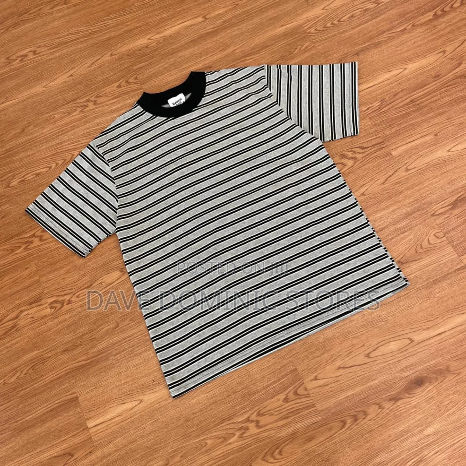 Striped T-Shirts