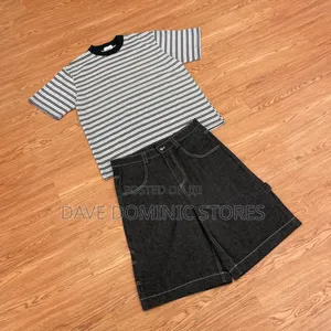 Striped T-Shirts