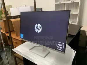 Hp 24 Inches Micro Thin Slim Monitor