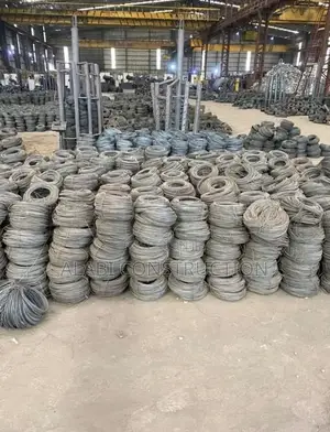 Binding Wire 20kg
