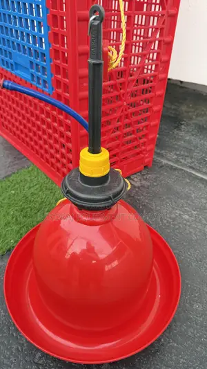 Indian Automatic Bell Drinkers,Jumbo Feeders ,Manual Drinkers