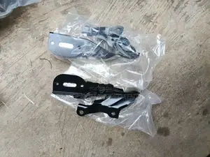 Bonnet Inches Honda Accord 2018_2021
