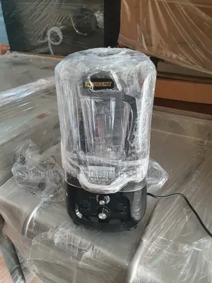 Industrial Slient Blender/Soundproof Blender