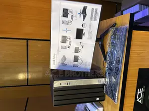New Desktop Computer HP 290 G9 8GB Intel Core I5 SSD 256GB
