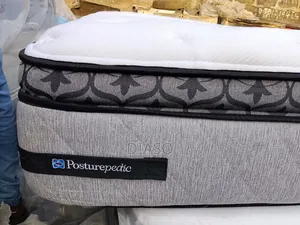 Order for Your Affordable Usa 6x6 12inches Mattres Get 1 Fiber Pilow