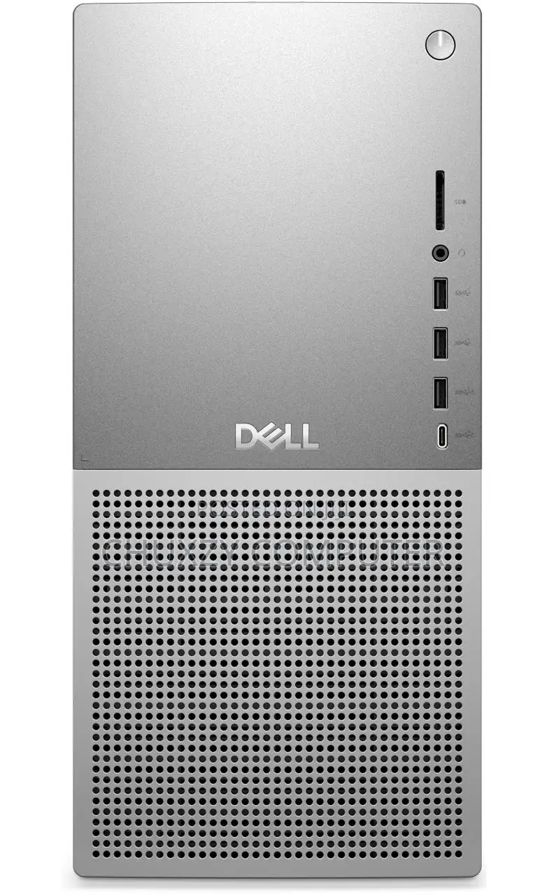New Desktop Computer Dell 32GB Intel Core Ultra 9 SSD 1T