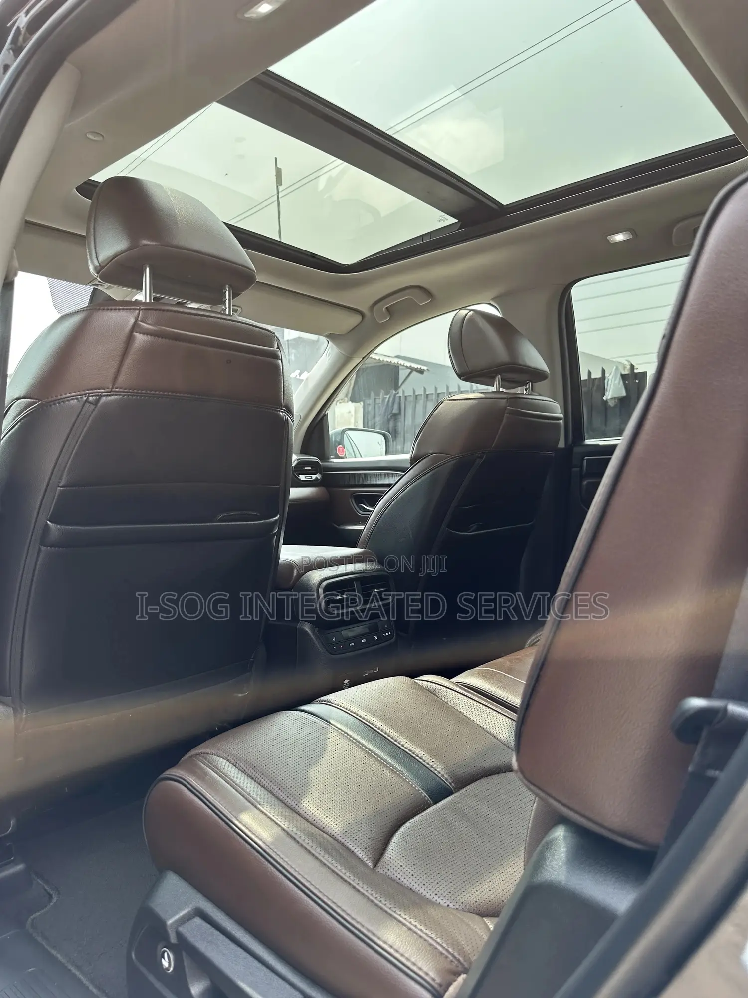 Honda Pilot Touring AWD 2023 Black