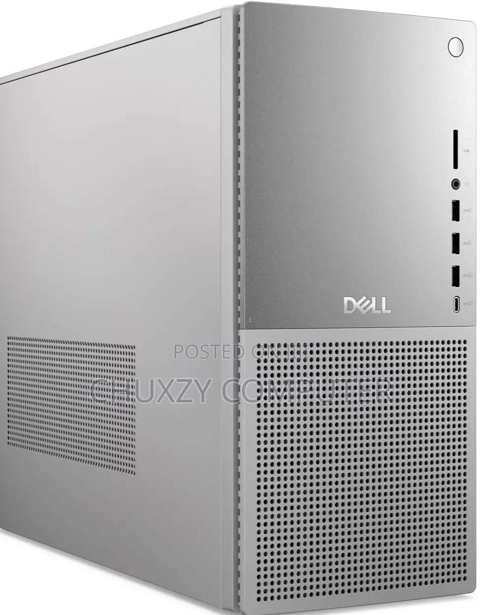 New Desktop Computer Dell 32GB Intel Core Ultra 9 SSD 1T