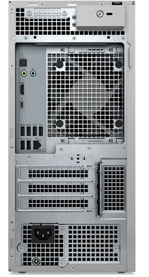 New Desktop Computer Dell 32GB Intel Core Ultra 9 SSD 1T