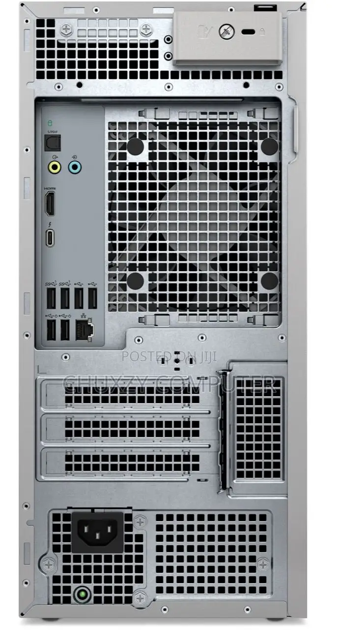 New Desktop Computer Dell 32GB Intel Core Ultra 9 SSD 1T