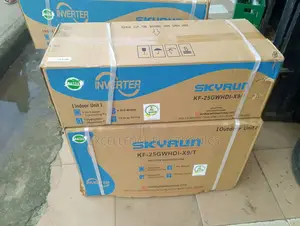 Skyrun Ac 1hp Split Unit 1year Warranty Very Good Effective Cooling