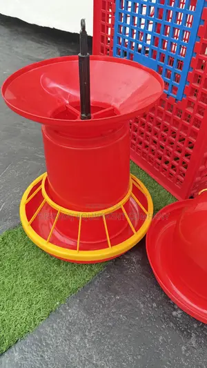 8kg Indian Jumbo Feeder (100% Indian )