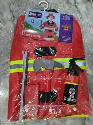 Career Costumes for Kids