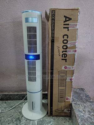 45" Air Cooling Tower Electrical Fan