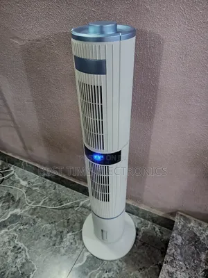 45" Air Cooling Tower Electrical Fan