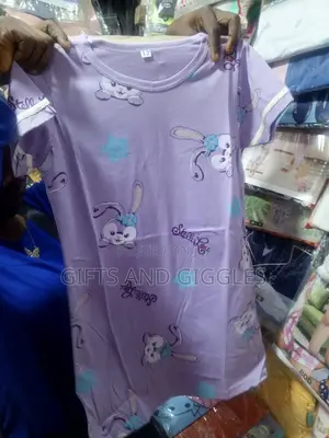 Night Wears for Girls