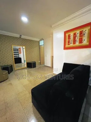 Furnished 3bdrm Maisonette in 1004 for rent