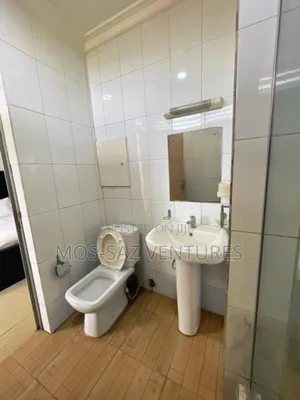 Furnished 3bdrm Maisonette in 1004 for rent