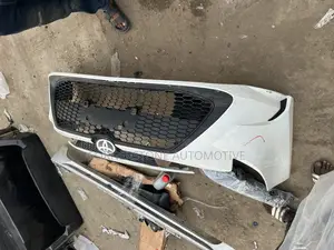 Complete Bumper Corolla 2022