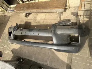 Front Bumper Lx 570 2015