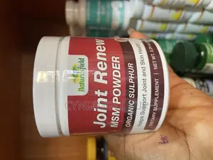 Joint Renew MSM Powder