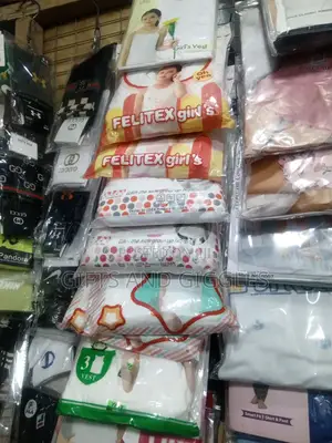 Set of Singlets _ Unisex_ 3 in 1