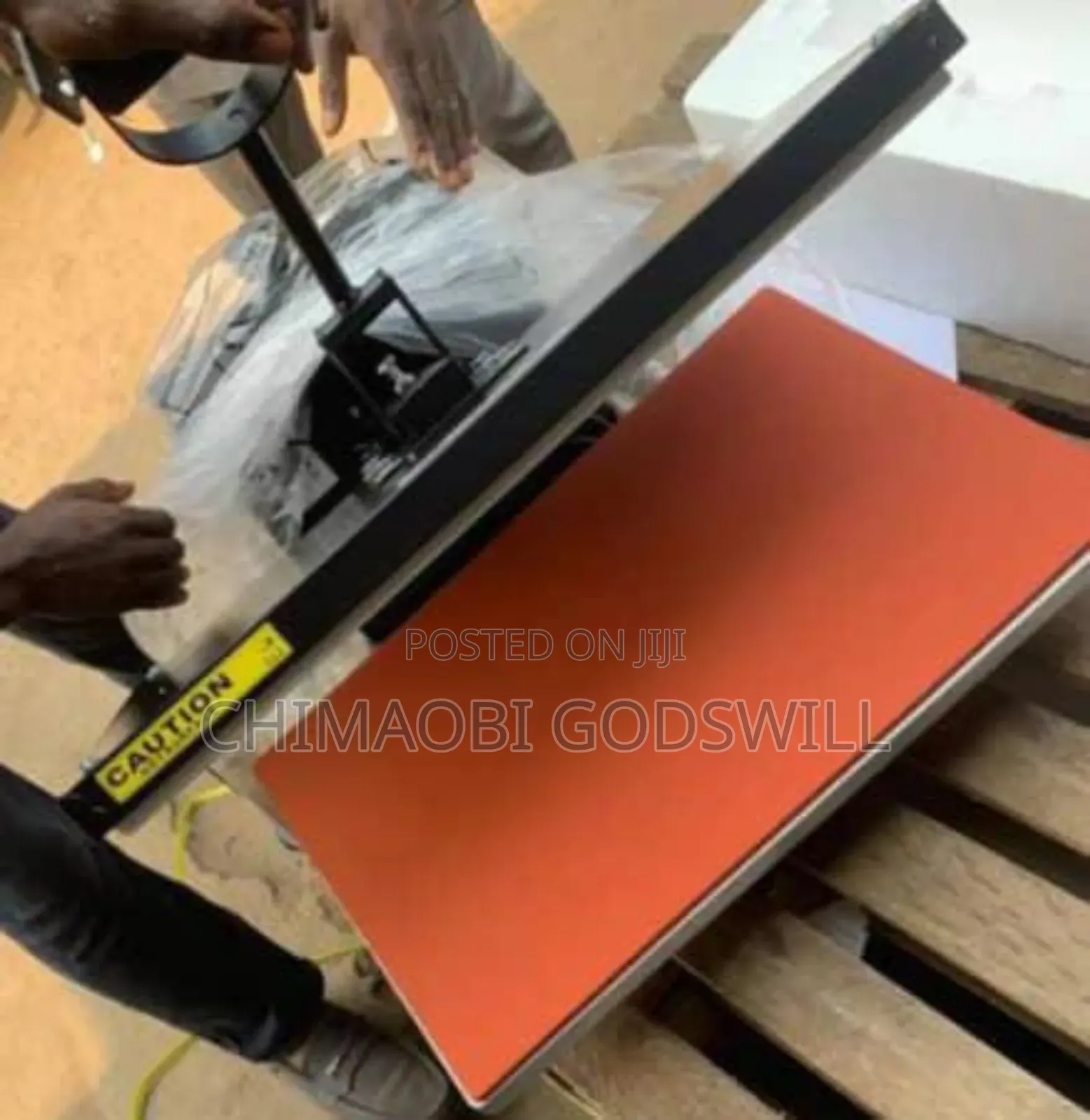 Sewing Machine Engineer