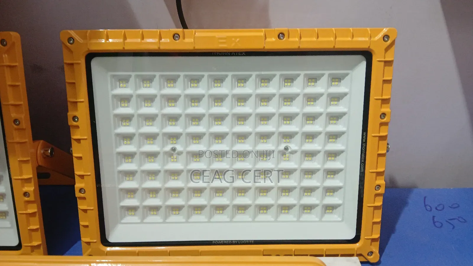 Thorn Explosion Proof 300watts