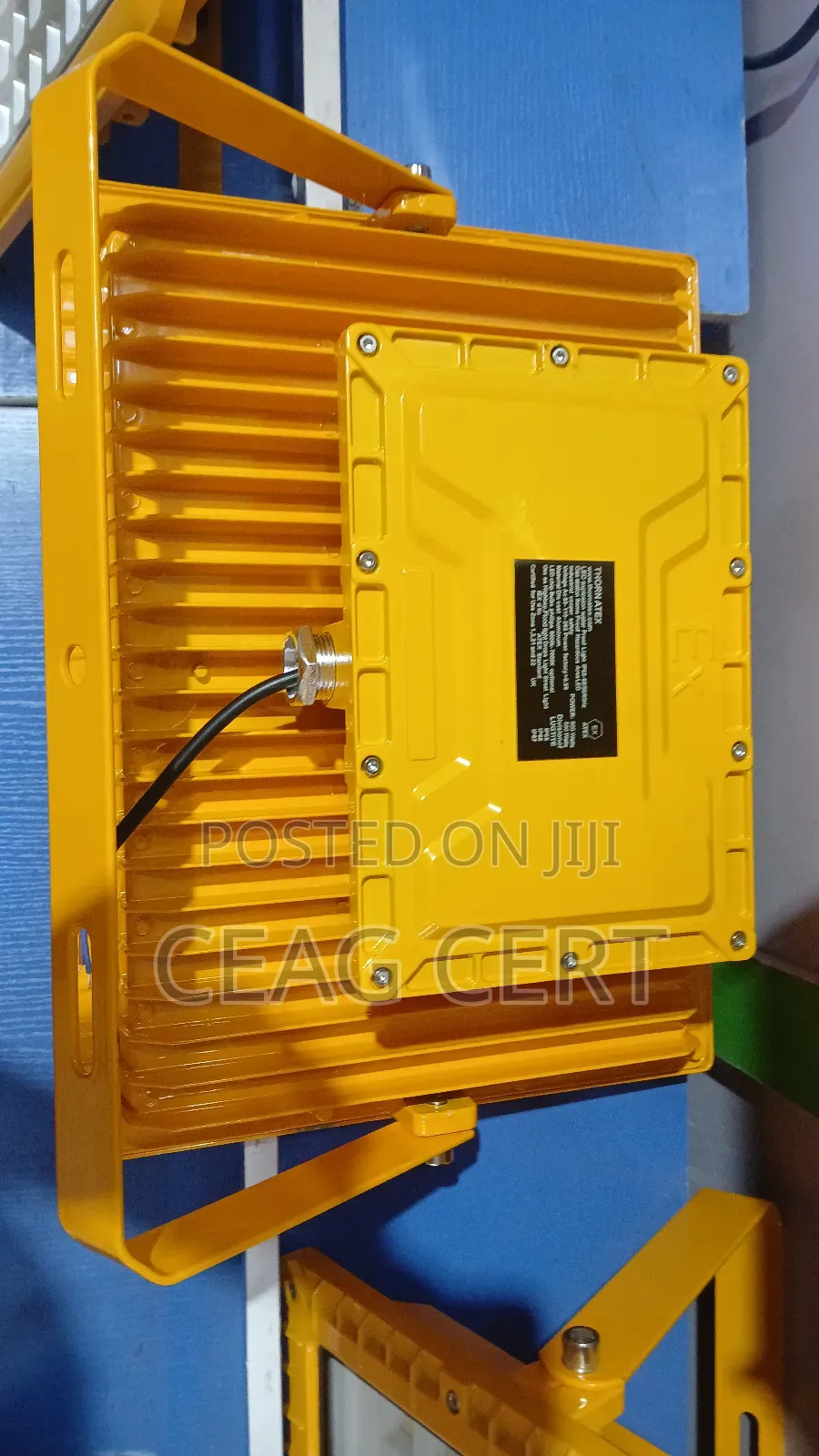 Thorn Explosion Proof 300watts