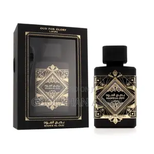 Lattafa Bade'e Al Oud Oud for Glory