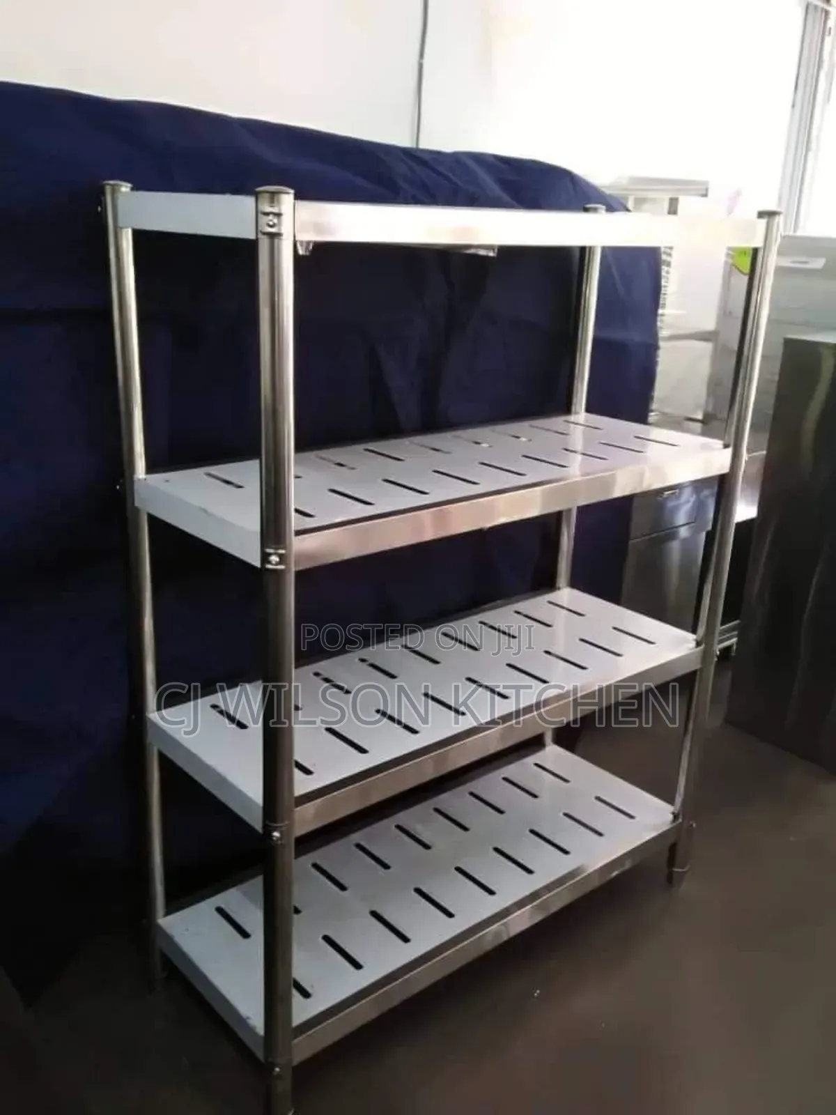Storage Shelve 6ft