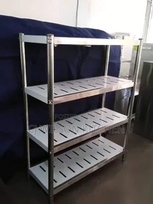 Storage Shelve 6ft