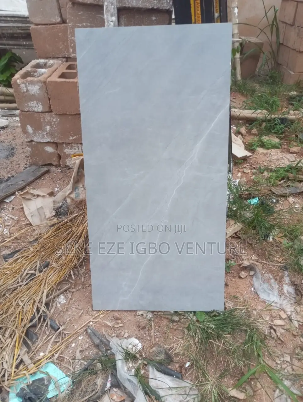 30/60 Step Tiles