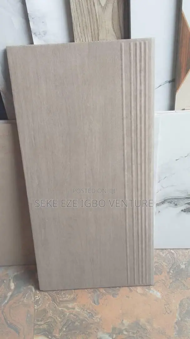 30/60 Step Tiles