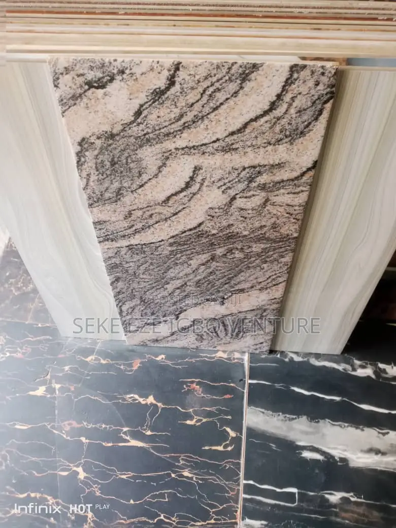 30/60 Step Tiles
