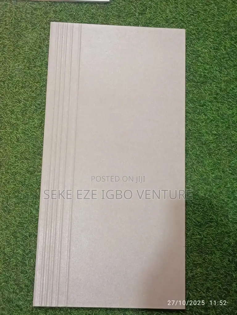 30/60 Step Tiles