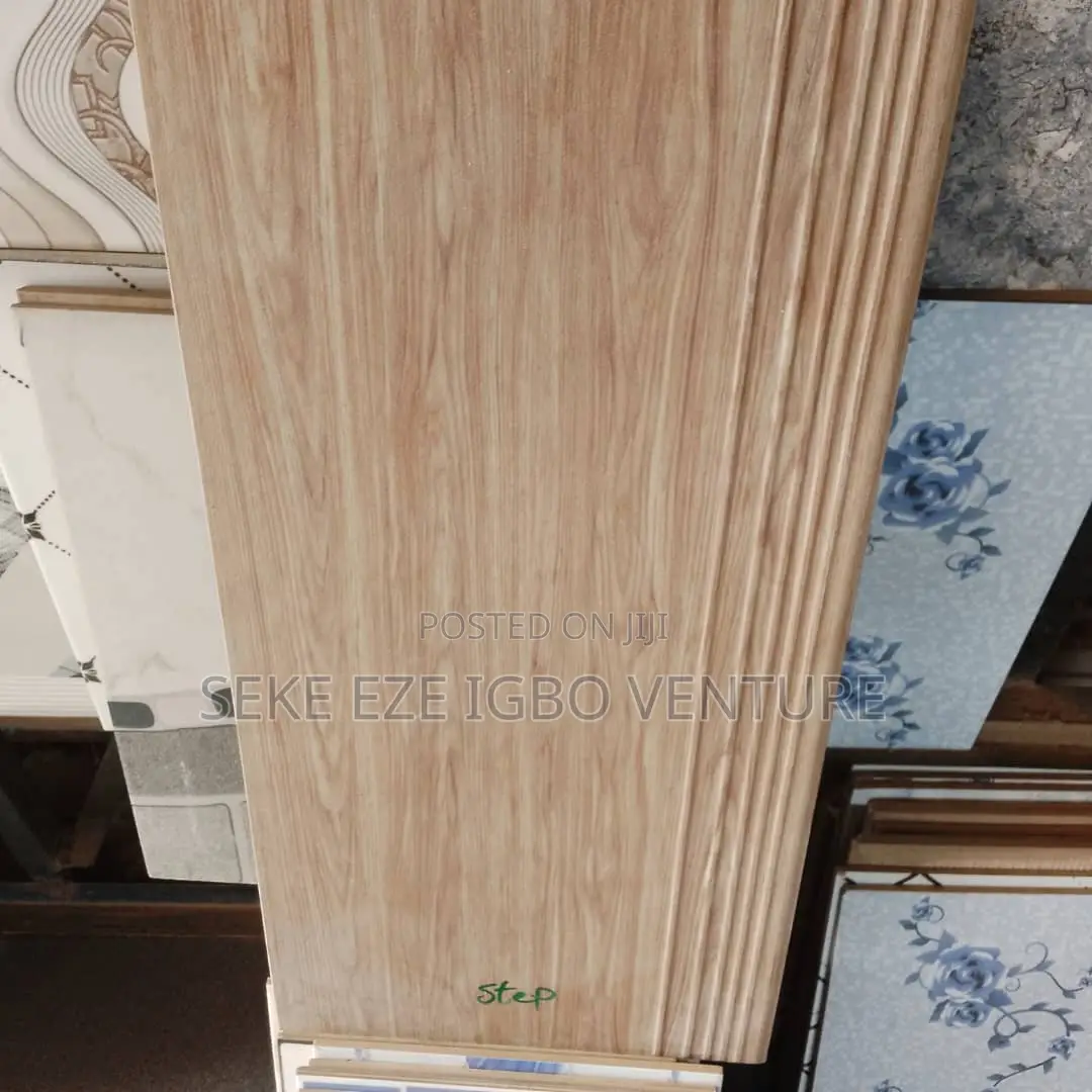 30/60 Step Tiles