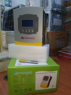 60ah Yohako Charge Controllers