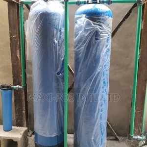 Contact Us for Water Treatment Plant