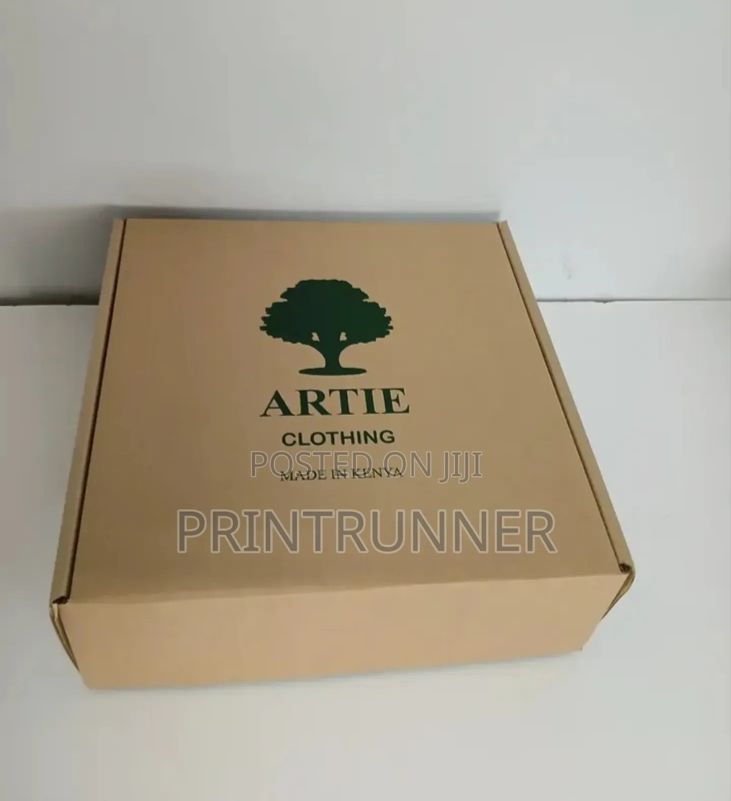 Custom Packaging Box