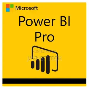Power Bi Pro Account